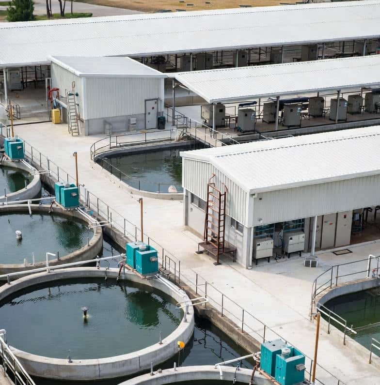 Выполнение компенсационных мероприятий по воспроизводству ВБР