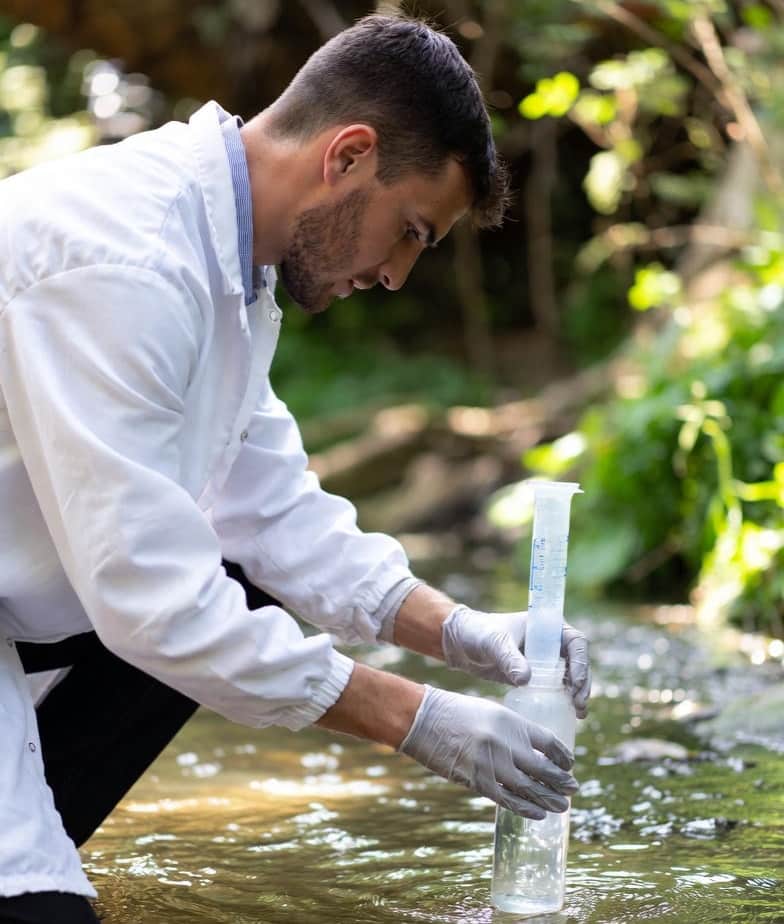 Рыбохозяйственная характеристика